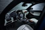 Alpina D3 Bi-Turbo Limousine 2015 года (WW)